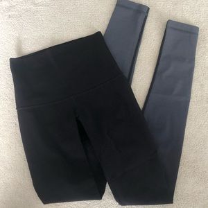 Lulu lemon leggings